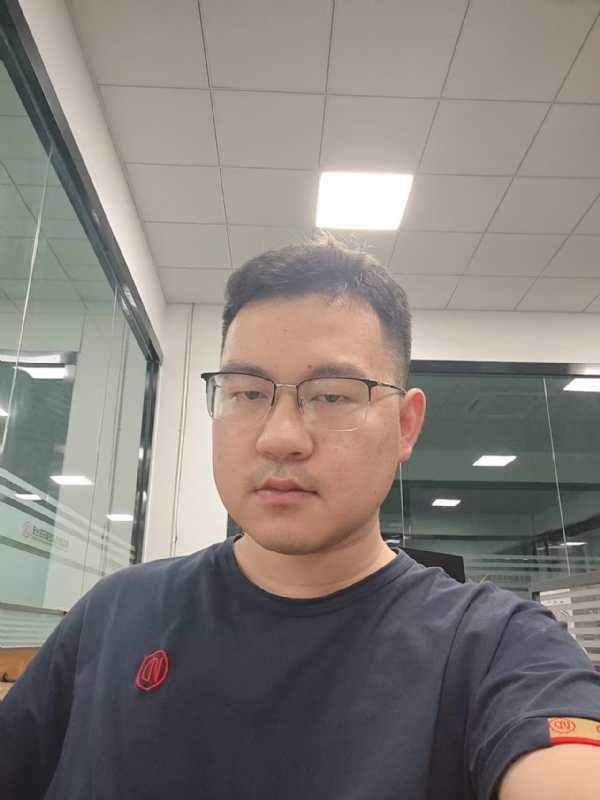 雨落浅响的第一张照片--宜宾相亲服务中心