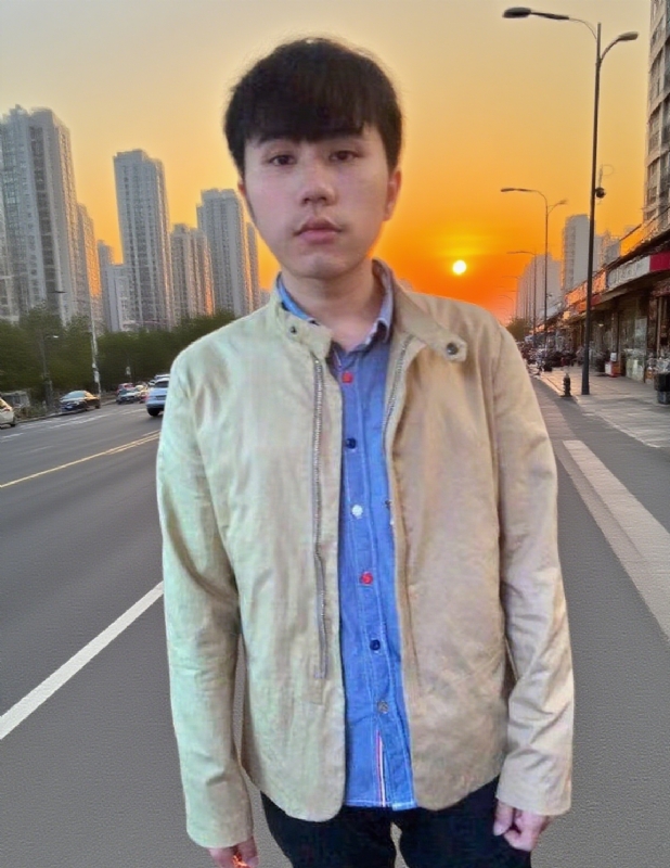阿星的第二张照片--宜宾相亲服务中心