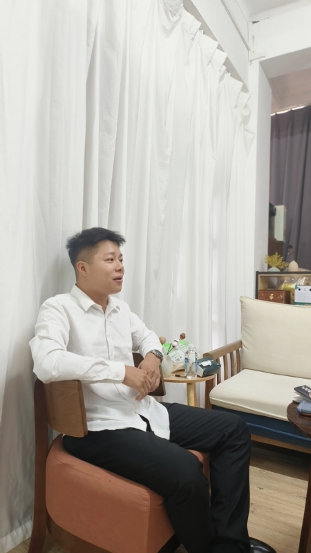 蓝色大海的第一张照片--宜宾相亲服务中心