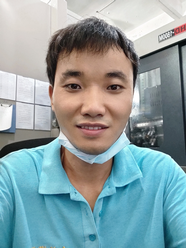 落叶的第一张照片--宜宾相亲服务中心