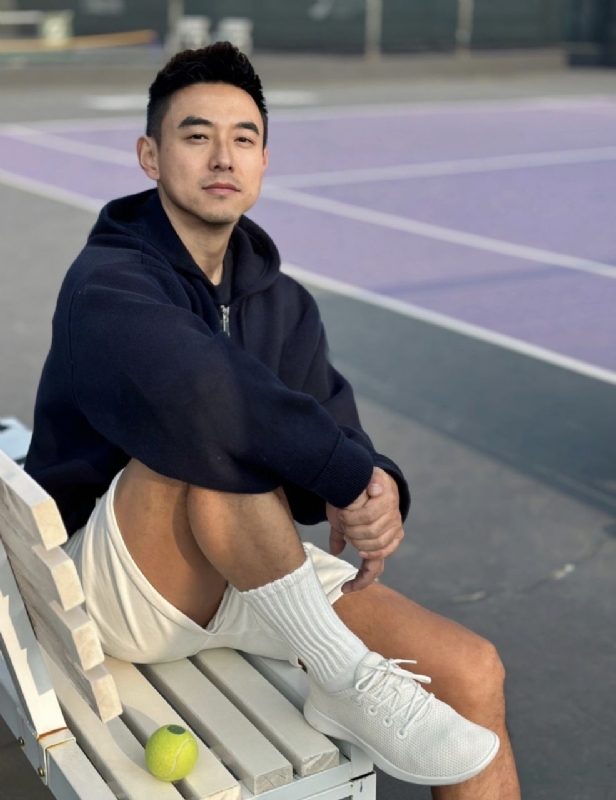 风雨无阻的第一张照片--宜宾相亲服务中心