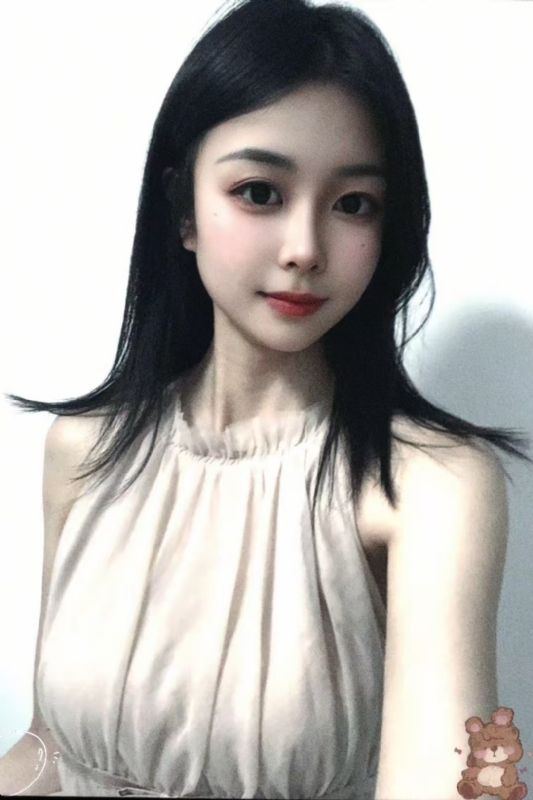 月月的第一张照片--宜宾相亲服务中心