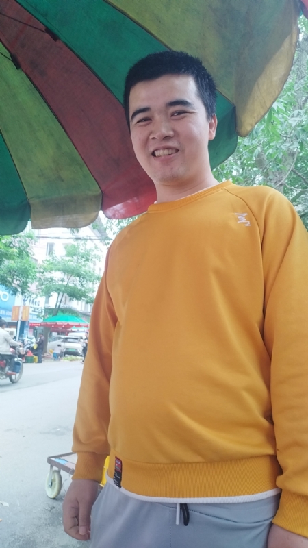 海中寻花柳的第一张照片--宜宾相亲服务中心