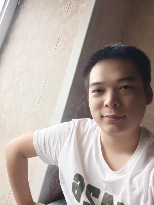 开心怪兽的第一张照片--宜宾相亲服务中心