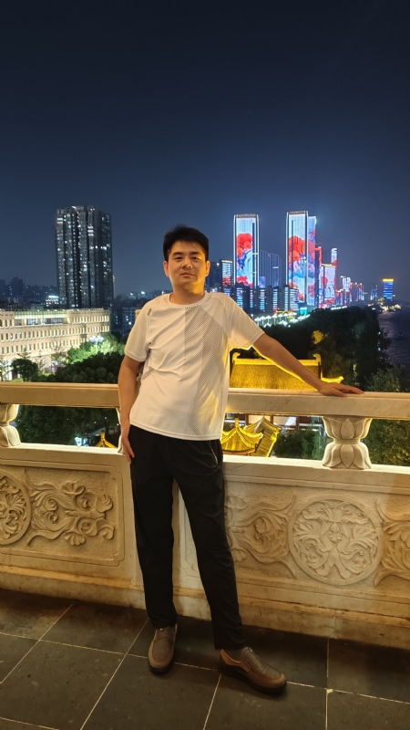 Bilybi的第一张照片--宜宾相亲服务中心