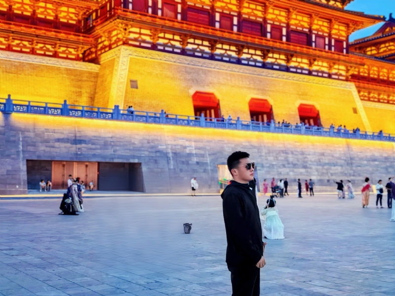 大房子的第一张照片--宜宾相亲服务中心