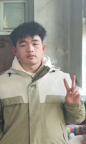 刘锡志的第一张照片--宜宾相亲服务中心