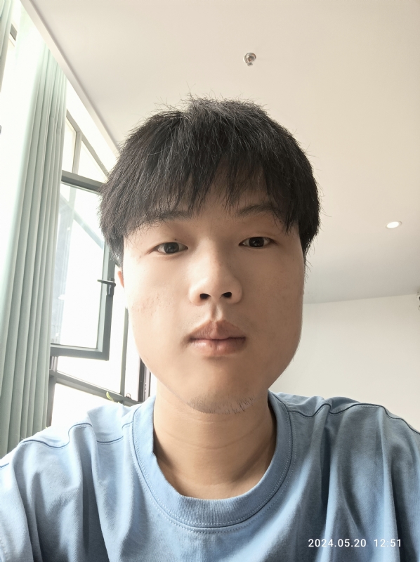 槐夏的第一张照片--宜宾相亲服务中心