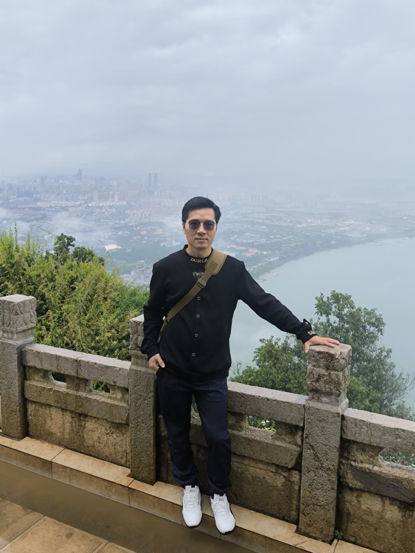 千年老妖的第二张照片--宜宾相亲服务中心