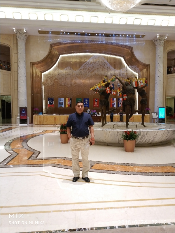 偶尔雷锋的第一张照片--宜宾相亲服务中心