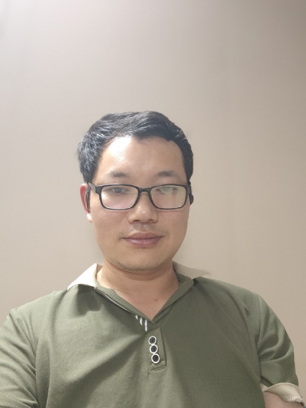 梦泽的第一张照片--宜宾相亲服务中心