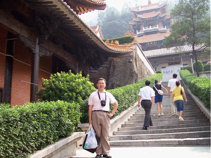 jh寻有缘女士成个家的第一张照片--宜宾相亲服务中心