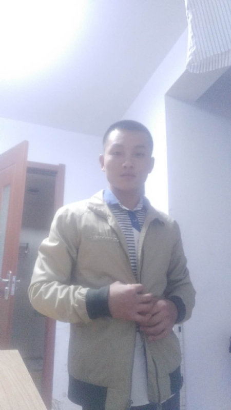 中国梦的第一张照片--宜宾相亲服务中心