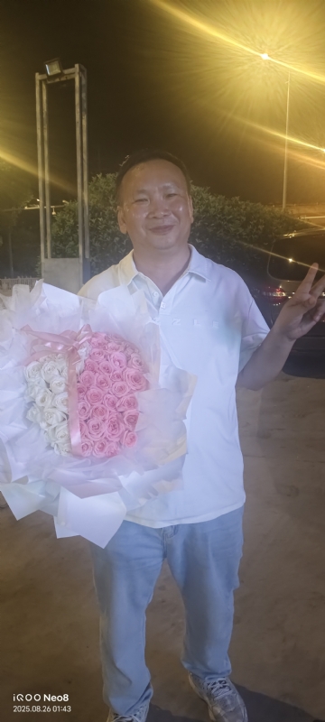 前程的第二张照片--宜宾相亲服务中心