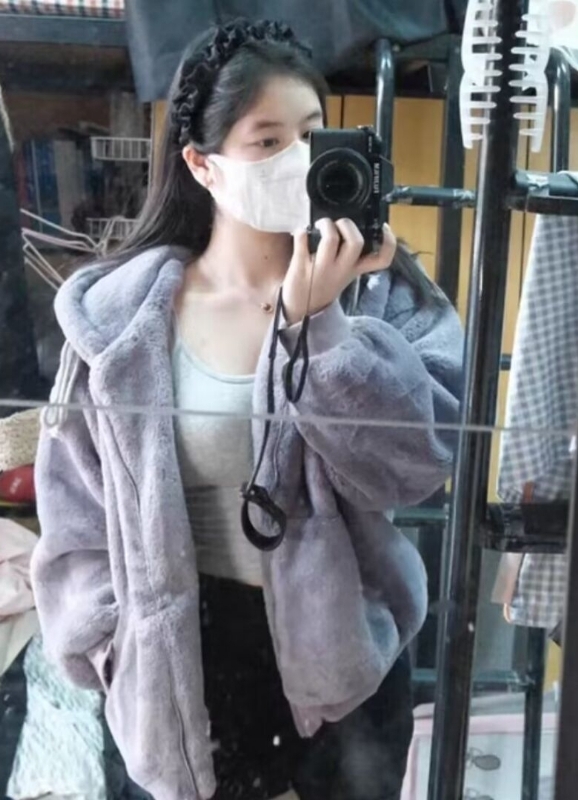 桃桃的第一张照片--宜宾相亲服务中心