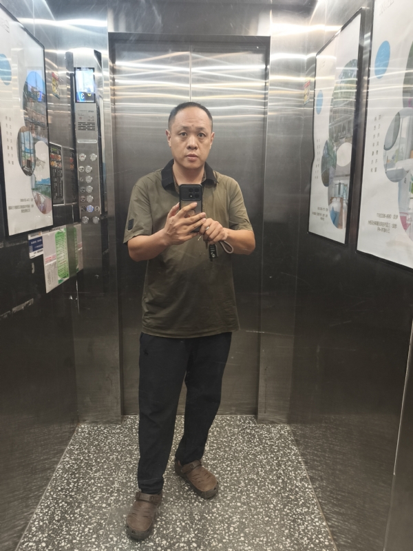 苏谋的第一张照片--宜宾相亲服务中心