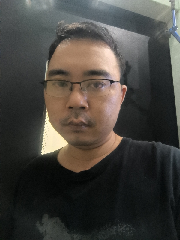 陈连红的第一张照片--宜宾相亲服务中心