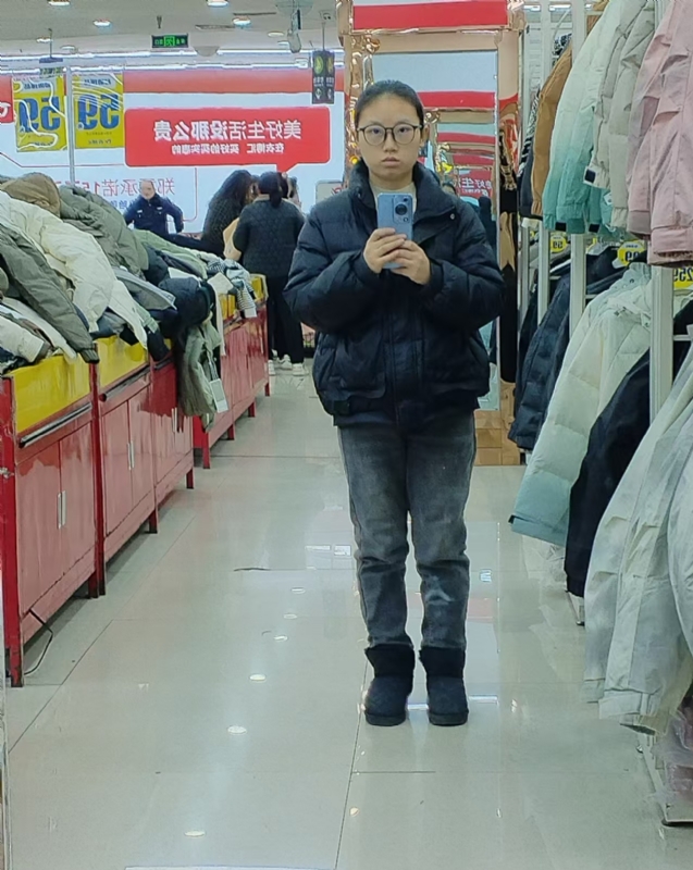 记忆中的美的第一张照片--宜宾相亲服务中心