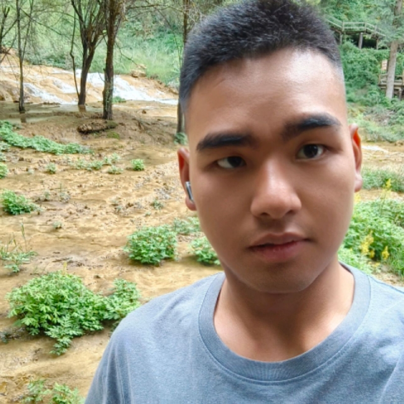 古尘的第一张照片--宜宾相亲服务中心