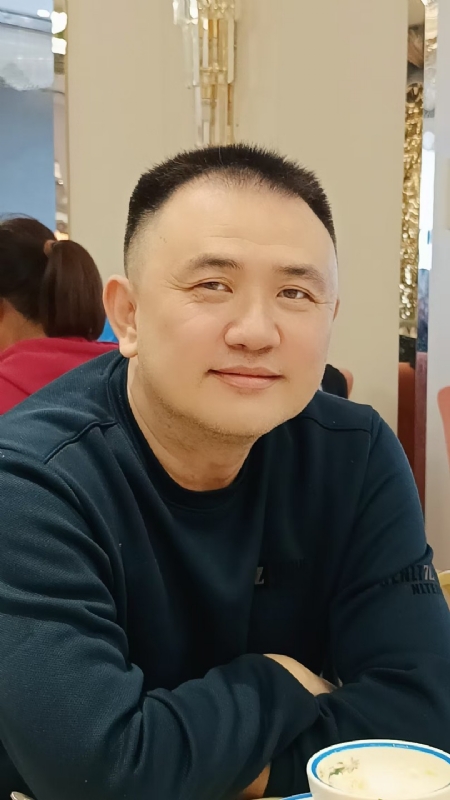 谁可相依的第一张照片--宜宾相亲服务中心