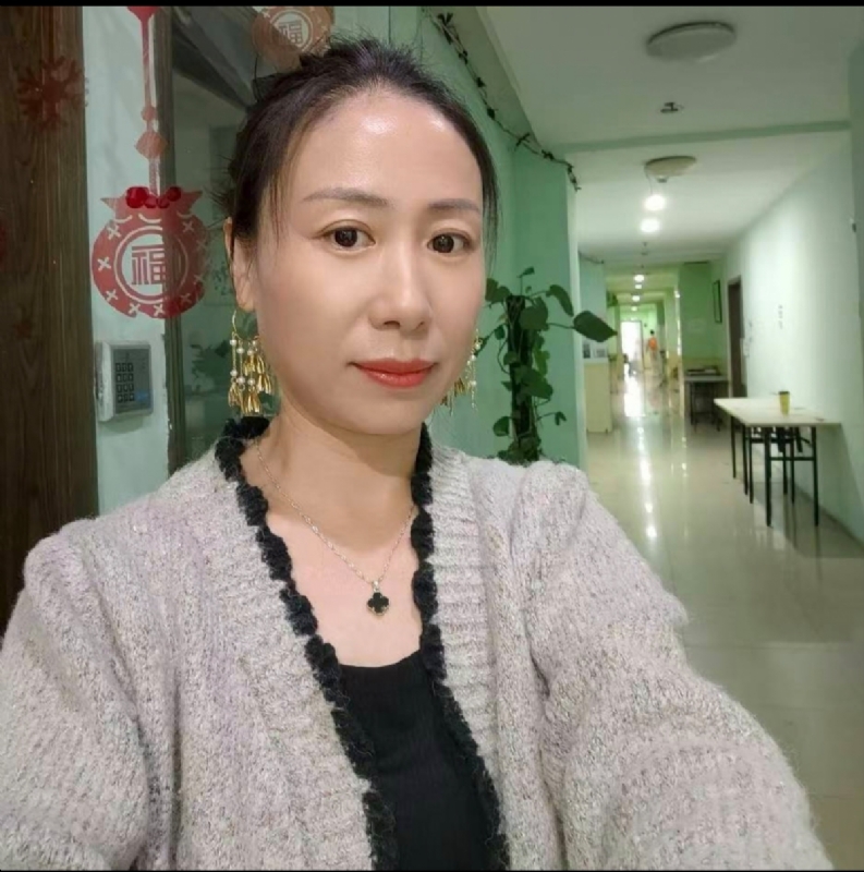 雪田的第二张照片--宜宾相亲服务中心