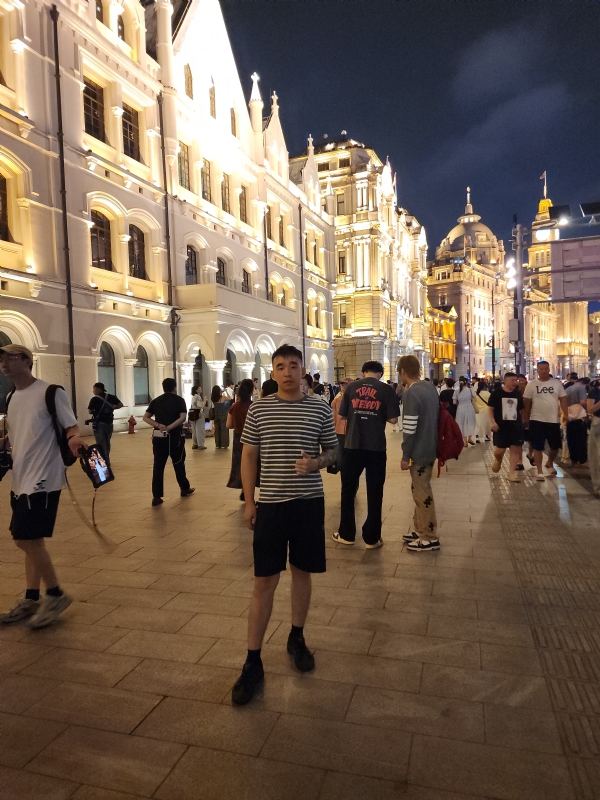 一朵小花的第一张照片--宜宾相亲服务中心