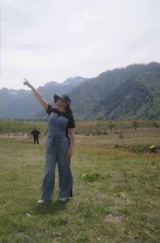 宛霞的第四张照片--宜宾相亲服务中心