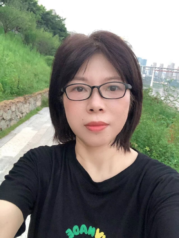 Amay的第二张照片--宜宾相亲服务中心