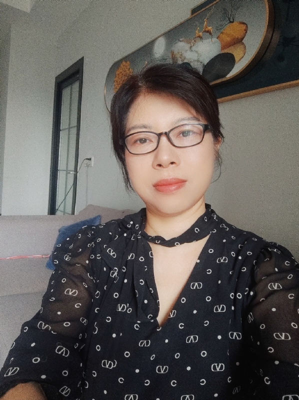 Amay的第三张照片--宜宾相亲服务中心