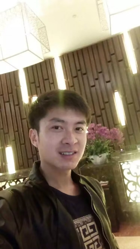 蓝锋的第二张照片--宜宾相亲服务中心