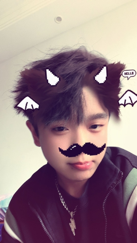 張翰的第一张照片--宜宾相亲服务中心