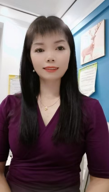 阿寓的第一张照片--宜宾相亲服务中心