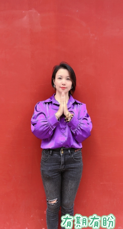 想要有个家的第一张照片--宜宾相亲服务中心