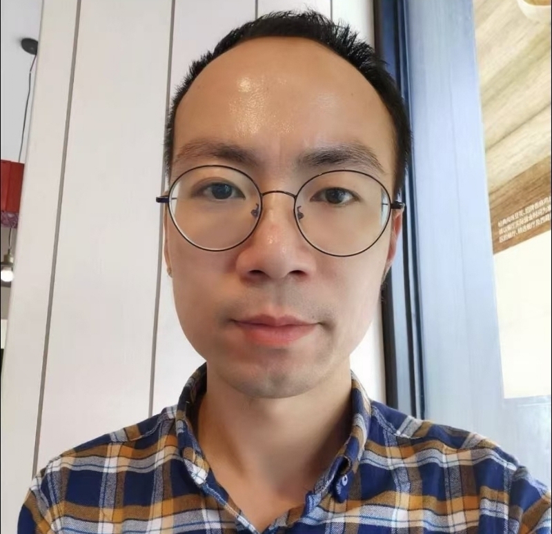叶孤城的第一张照片--宜宾相亲服务中心
