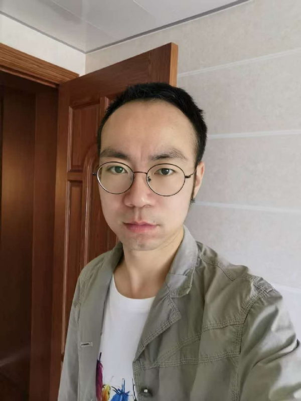 叶孤城的第五张照片--宜宾相亲服务中心