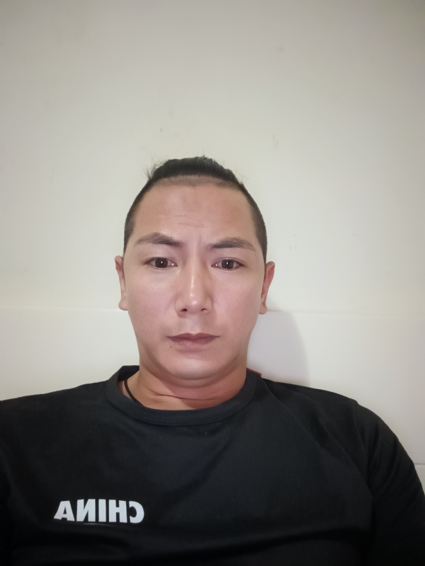 无不良嗜好的第一张照片--宜宾相亲服务中心
