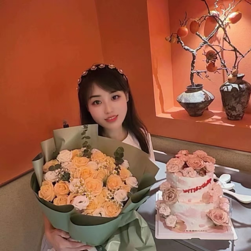 希希的第一张照片--宜宾相亲服务中心