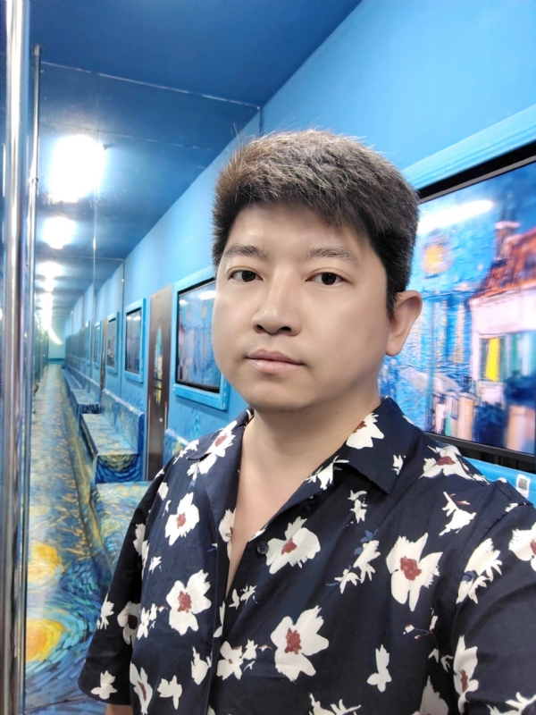 糖分的第一张照片--宜宾相亲服务中心