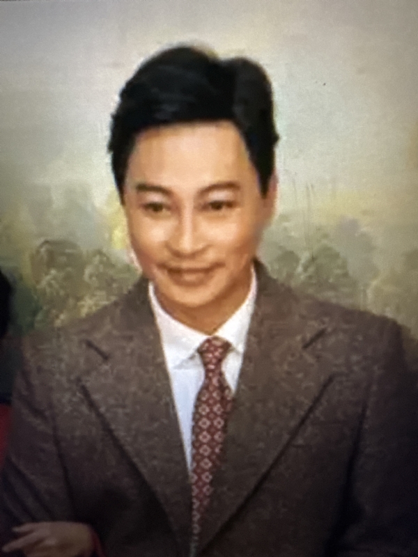 李剑程的第一张照片--宜宾相亲服务中心