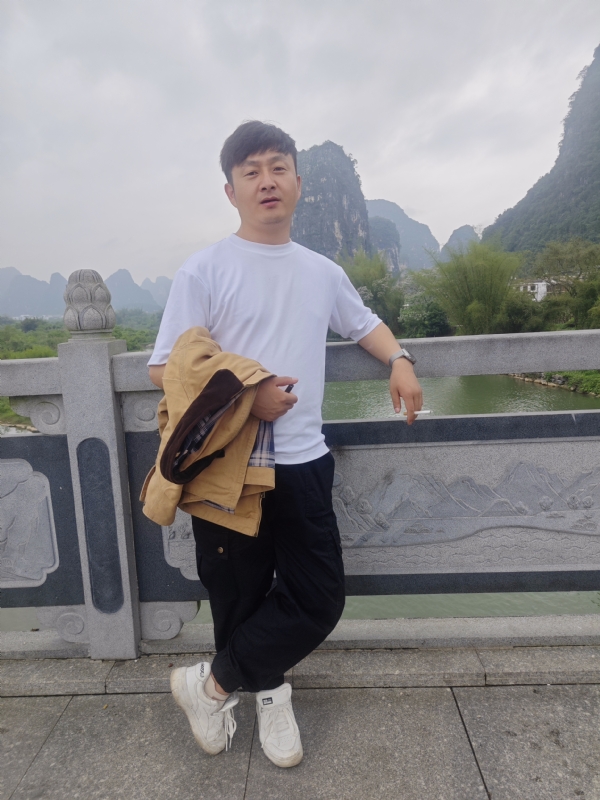 天选之人的第二张照片--宜宾相亲服务中心