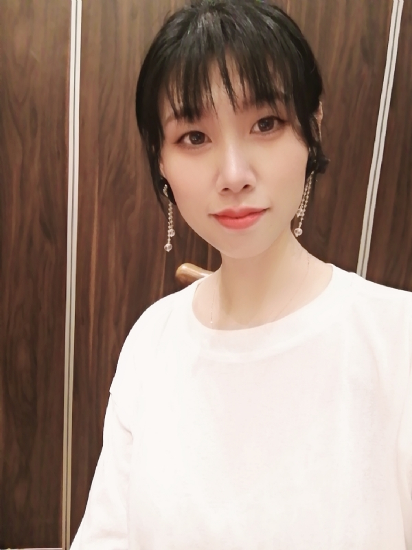 于小倩的第一张照片--宜宾相亲服务中心