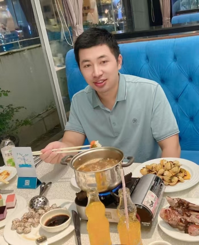 如随心的风的第一张照片--宜宾相亲服务中心