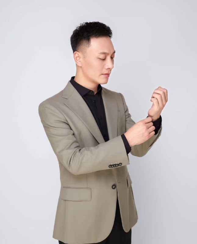 非凡人生的第一张照片--宜宾相亲服务中心