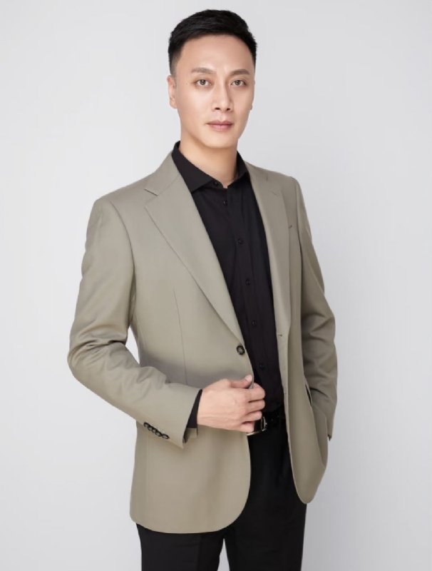 热爱生活的第一张照片--宜宾相亲服务中心