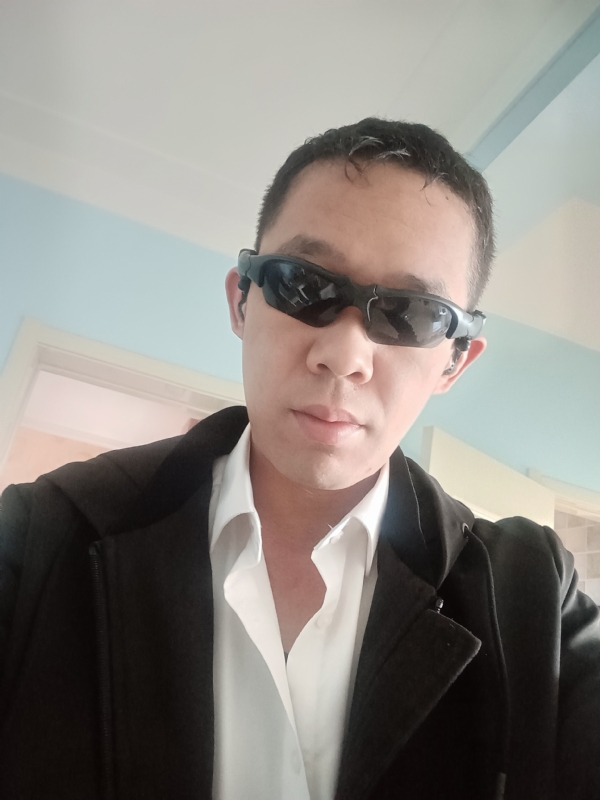 血公爵的第一张照片--宜宾相亲服务中心