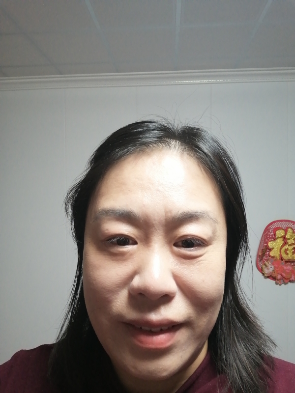 欣欣的第一张照片--宜宾相亲服务中心