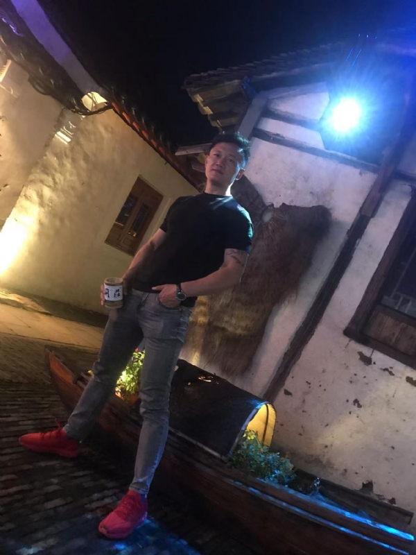 盐城相亲的第二张照片--宜宾相亲服务中心