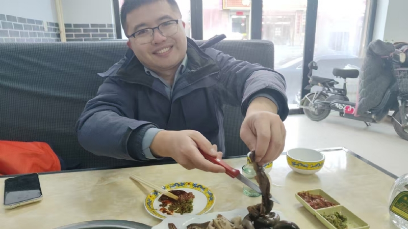 邵氏年华的第一张照片--宜宾相亲服务中心