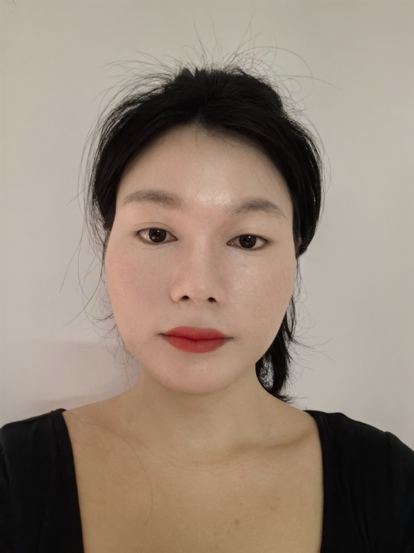 卉秀的第一张照片--宜宾相亲服务中心