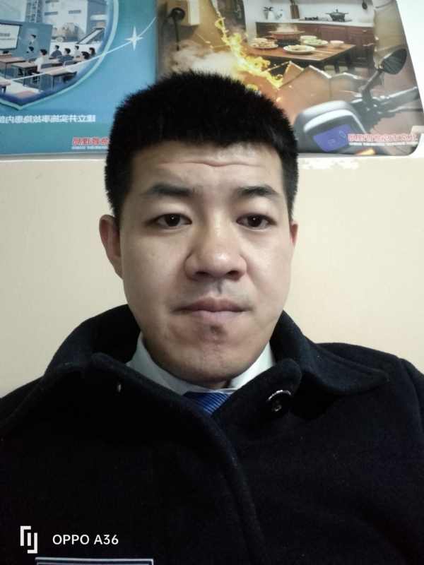 姜燃的第一张照片--宜宾相亲服务中心